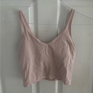 Lululemon Align Tank!